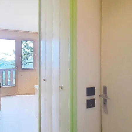 La Vanoise - 2 Personnes Vanoise Mae-2051 Apartman *